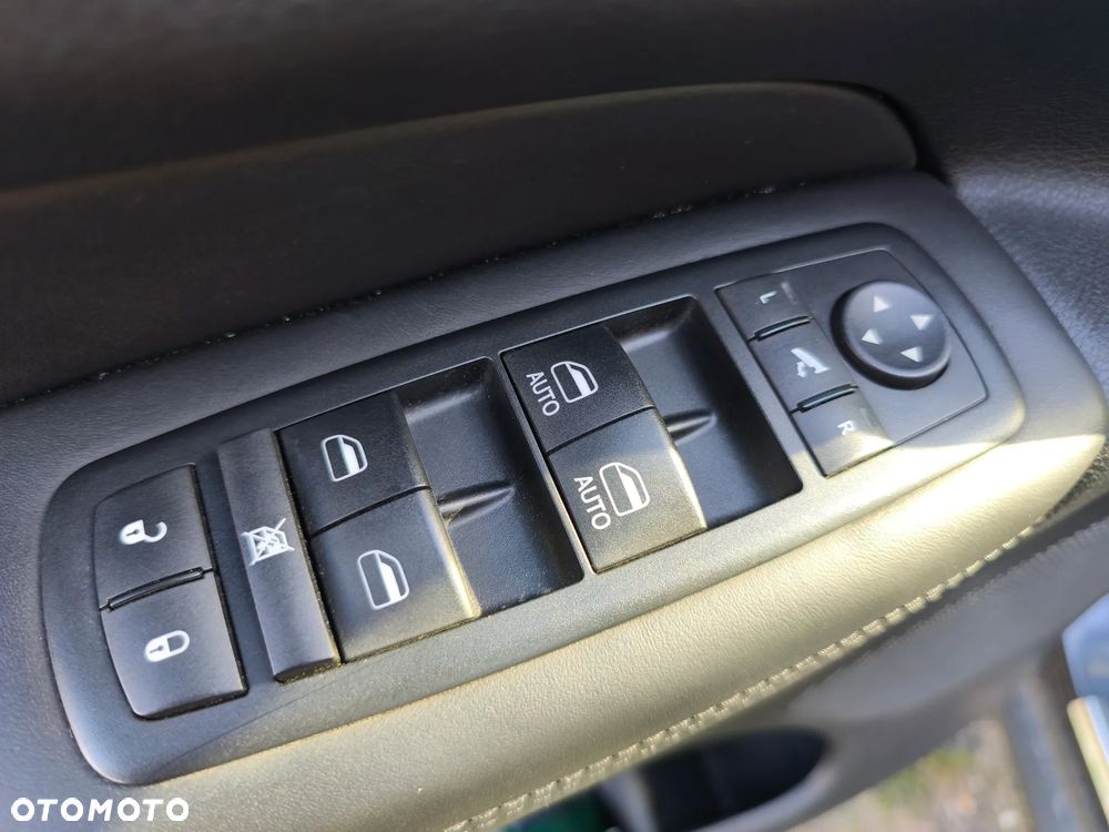 Jeep Grand Cherokee 3.0 CRD Overland - 10