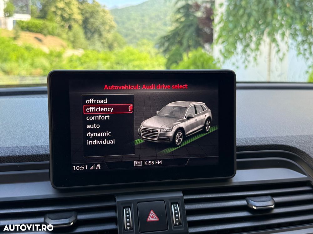 Audi Q5 40 TDI quattro S tronic sport - 24
