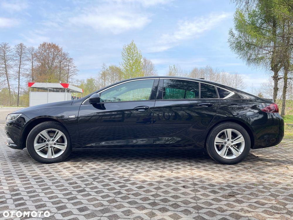 Opel Insignia 1.6 CDTI Sport - 1