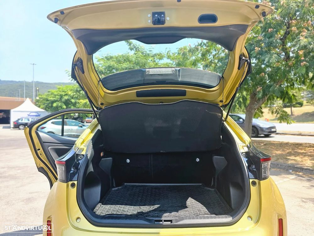 Toyota Yaris Cross 1.5 HDF Exclusive - 7