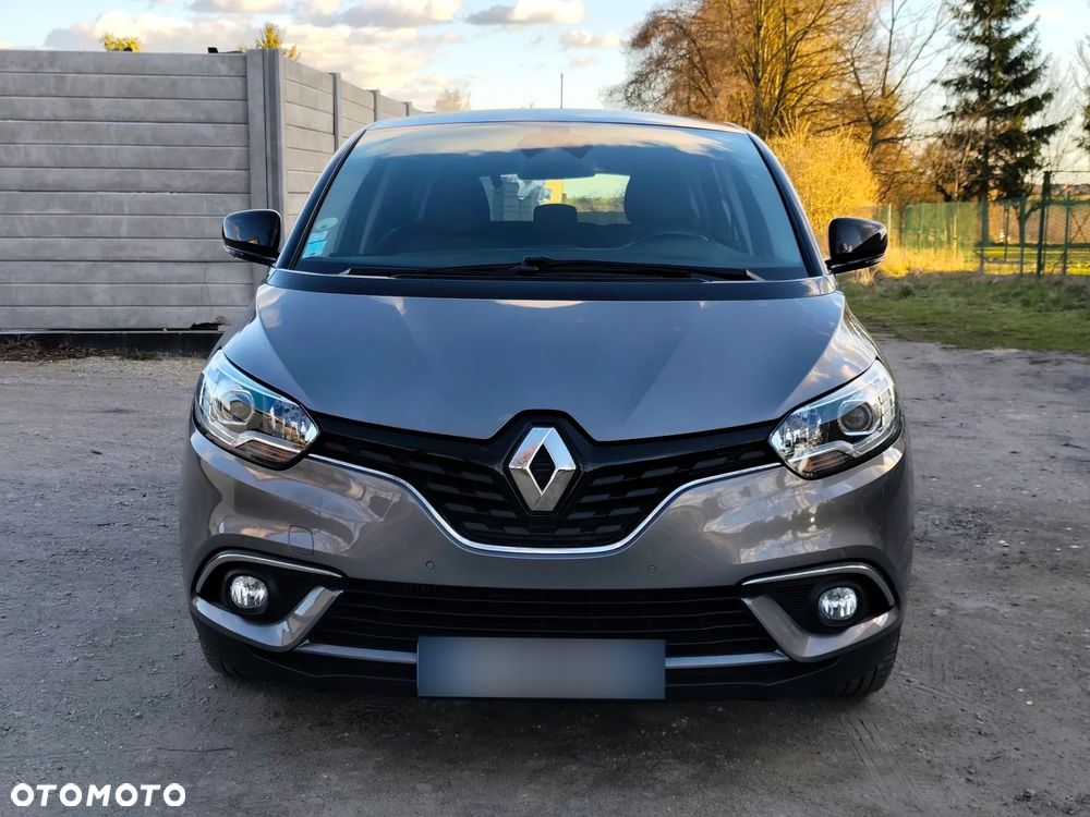 Renault Scenic Energy dCi 110 Start & Stop Expression - 7