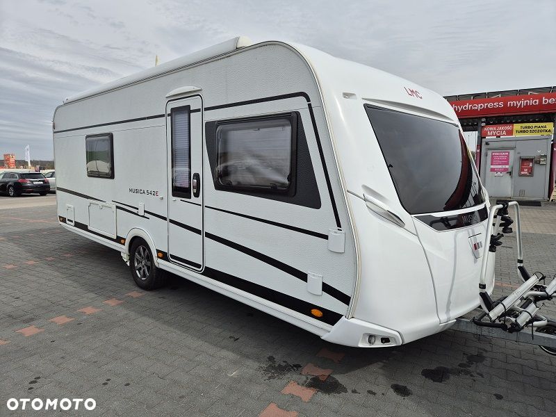 LMC MUSICA 542 E - 17