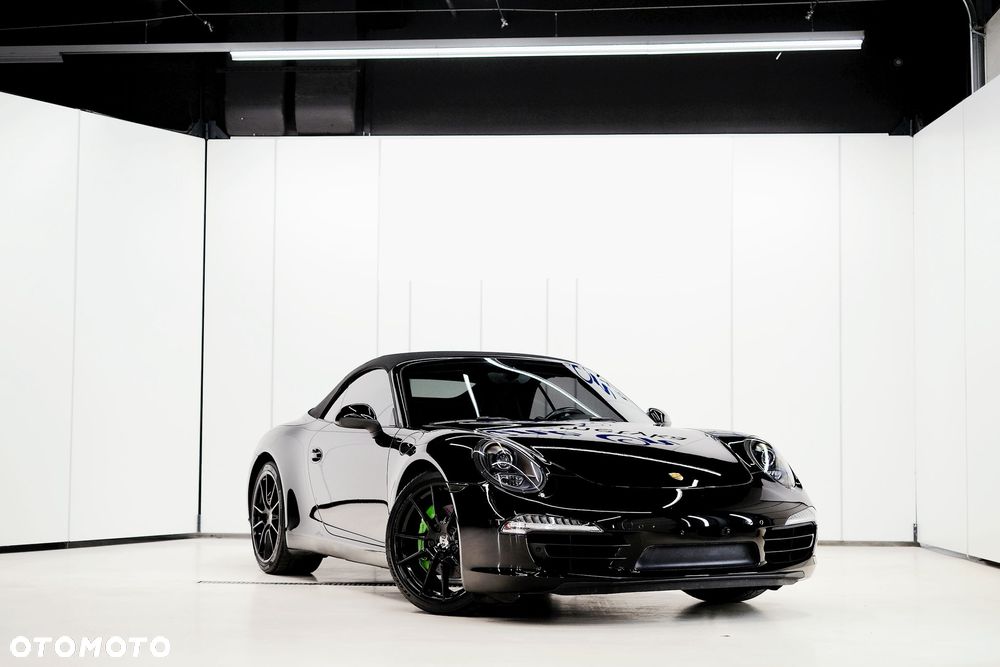 Porsche 911 Carrera S - 18
