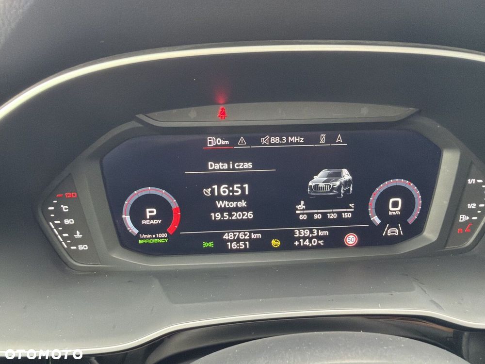 Audi Q3 - 33