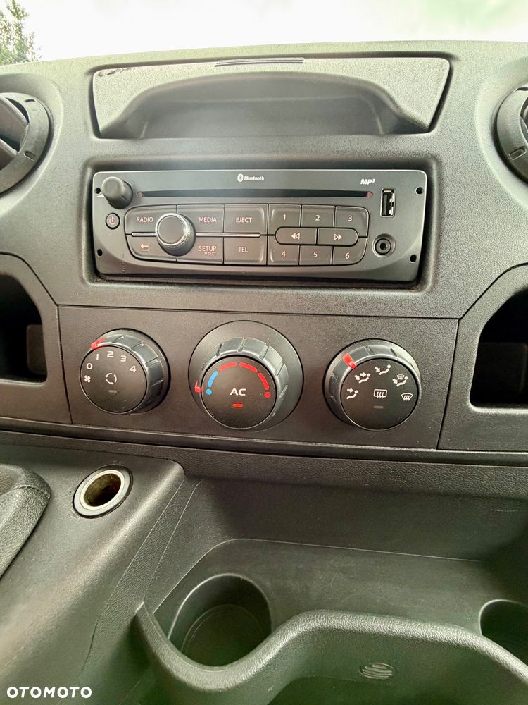 Renault Master - 27