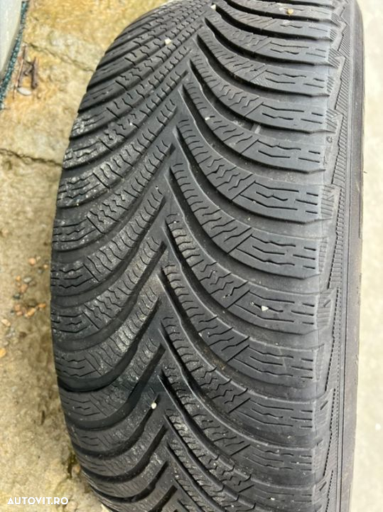 anvelope iarna bmw 16 - 4