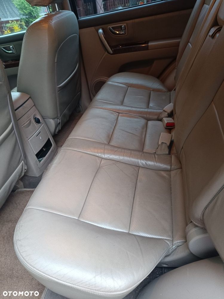 Kia Sorento - 8