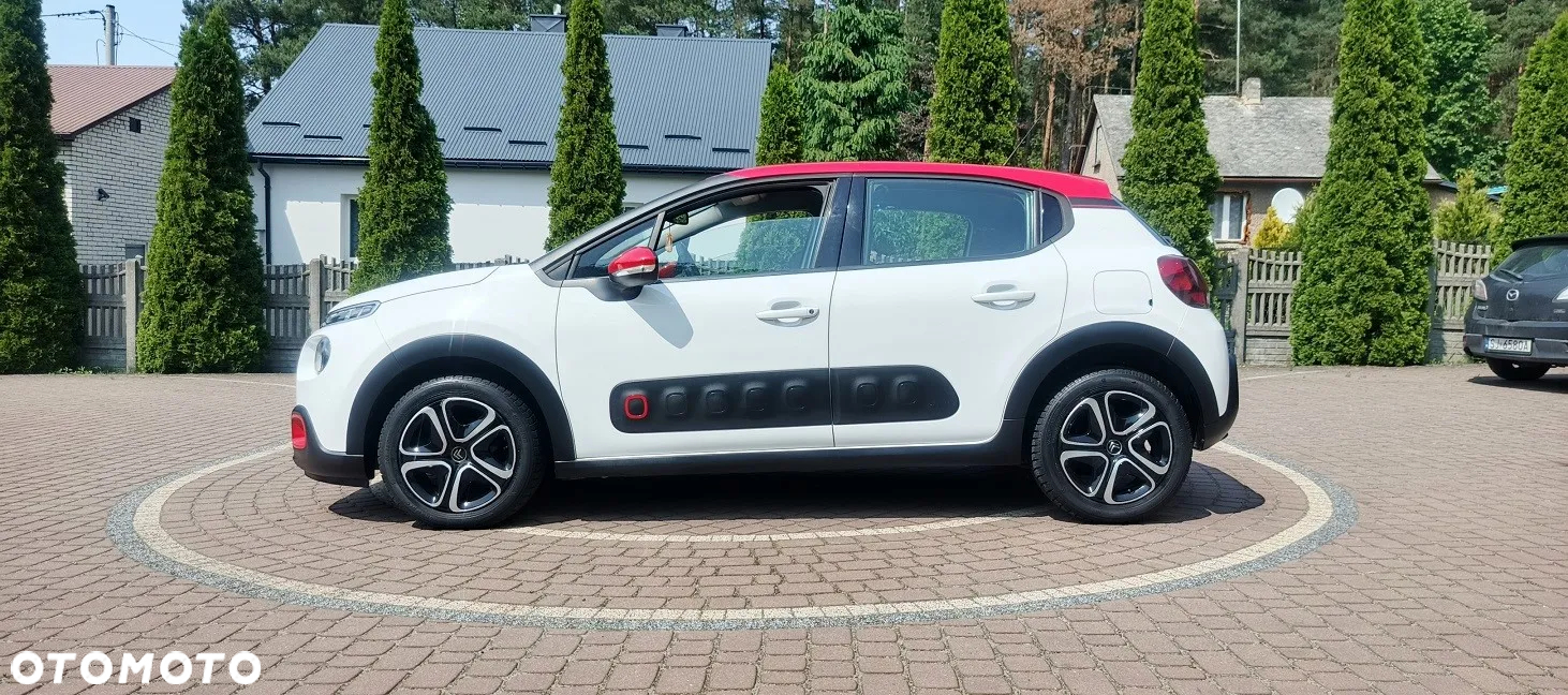 Citroën C3 1.2 PureTech Shine - 14