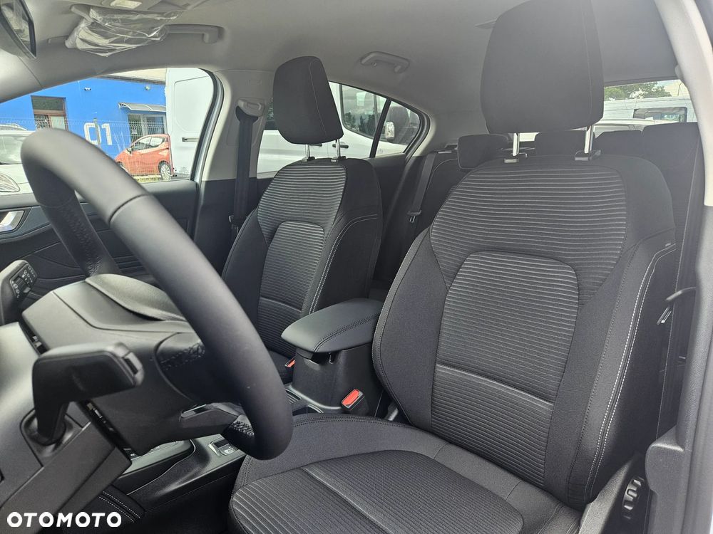 Ford Focus 1.0 EcoBoost mHEV Active X - 21