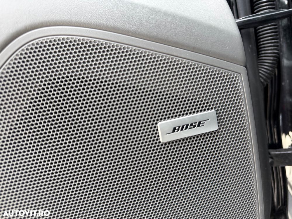 Porsche Cayenne S - 18