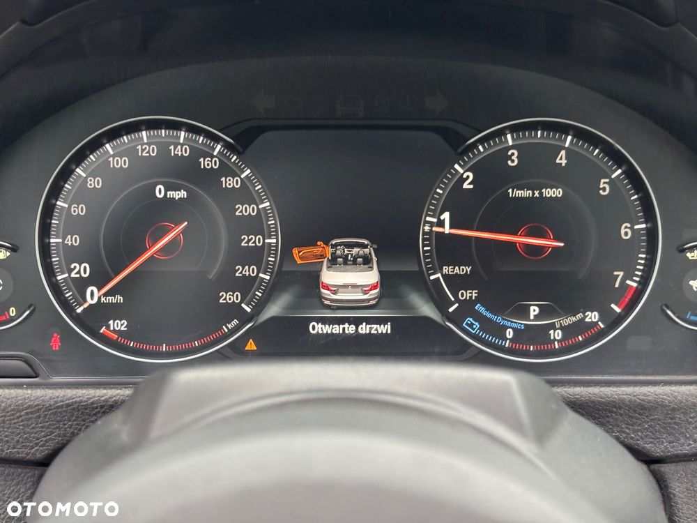 BMW Seria 4 430i Sport-Aut M Sport - 31
