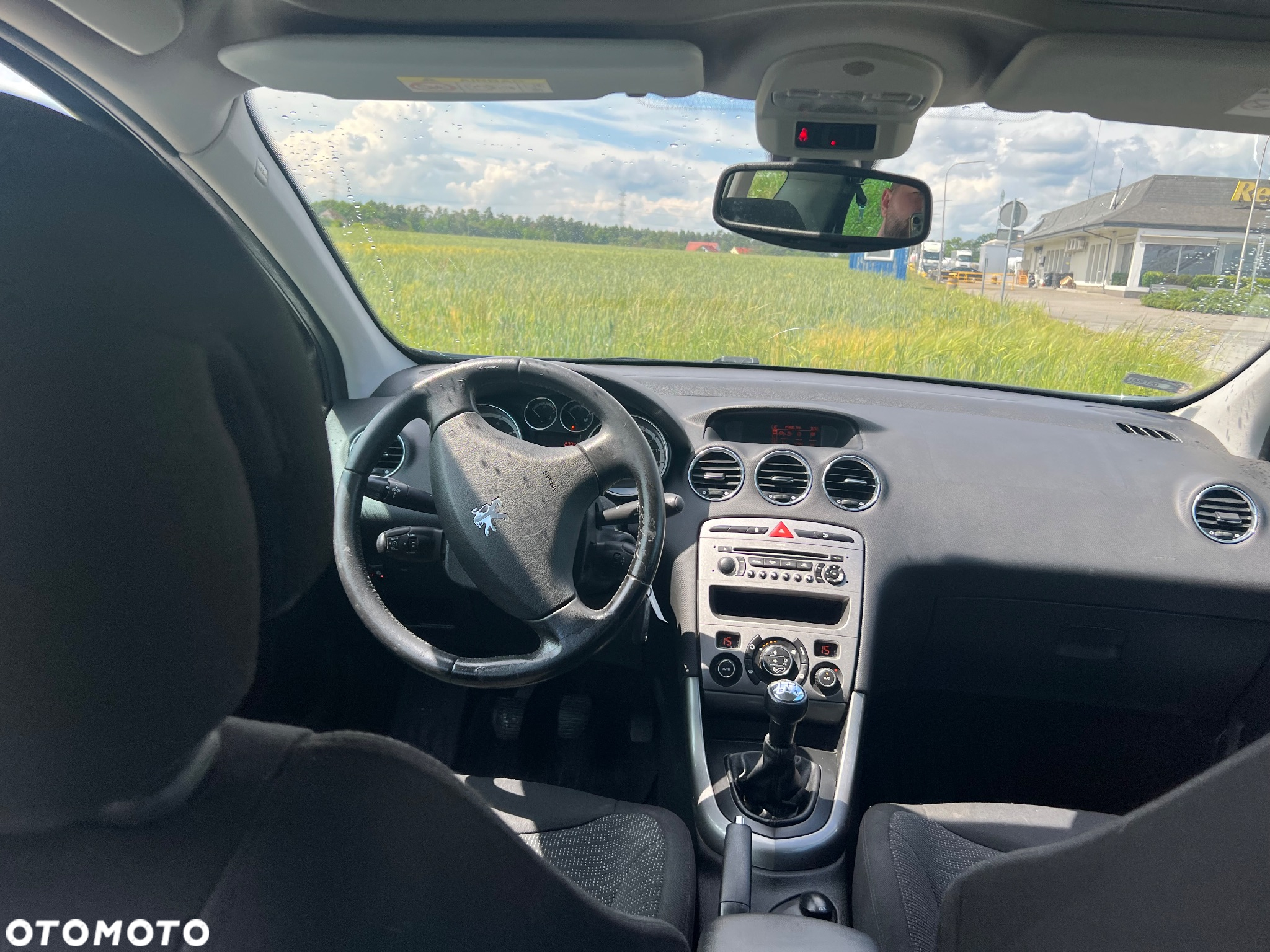 Peugeot 308 SW 120 VTi Premium - 7