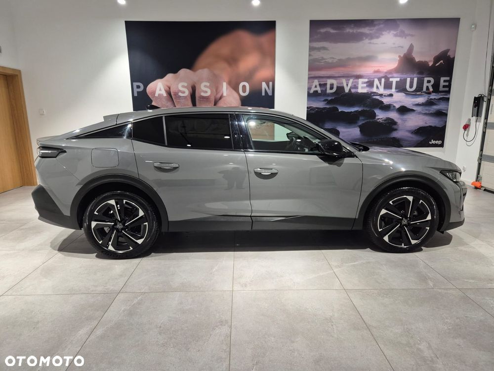 Peugeot 408 1.2 PureTech Allure S&S EAT8 - 7