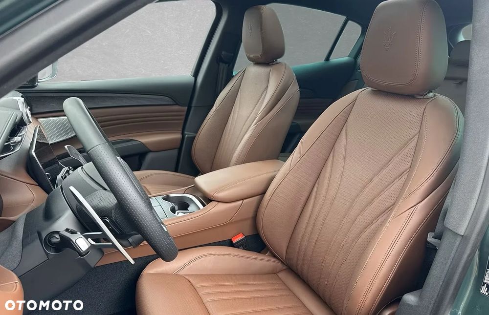 Maserati Grecale - 7