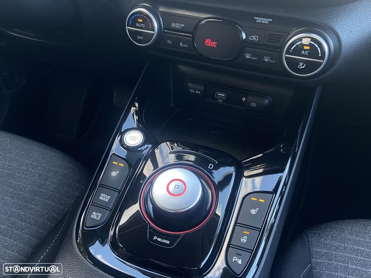 Kia e-Soul Spirit - 24