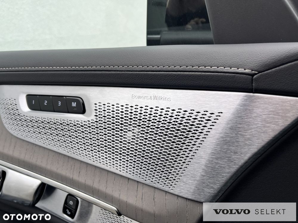 Volvo XC 90 - 16