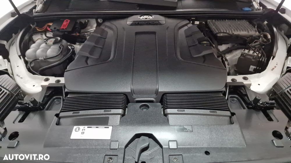 Volkswagen Touareg 3.0 V6 TDI 4Motion DPF Automatik Atmosphere - 5