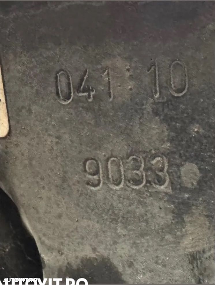 Punte spate fara rugina bmw E81 E82 E87 E88 E90+LCI E91+LCI E92+LCI E93+LCI - 4