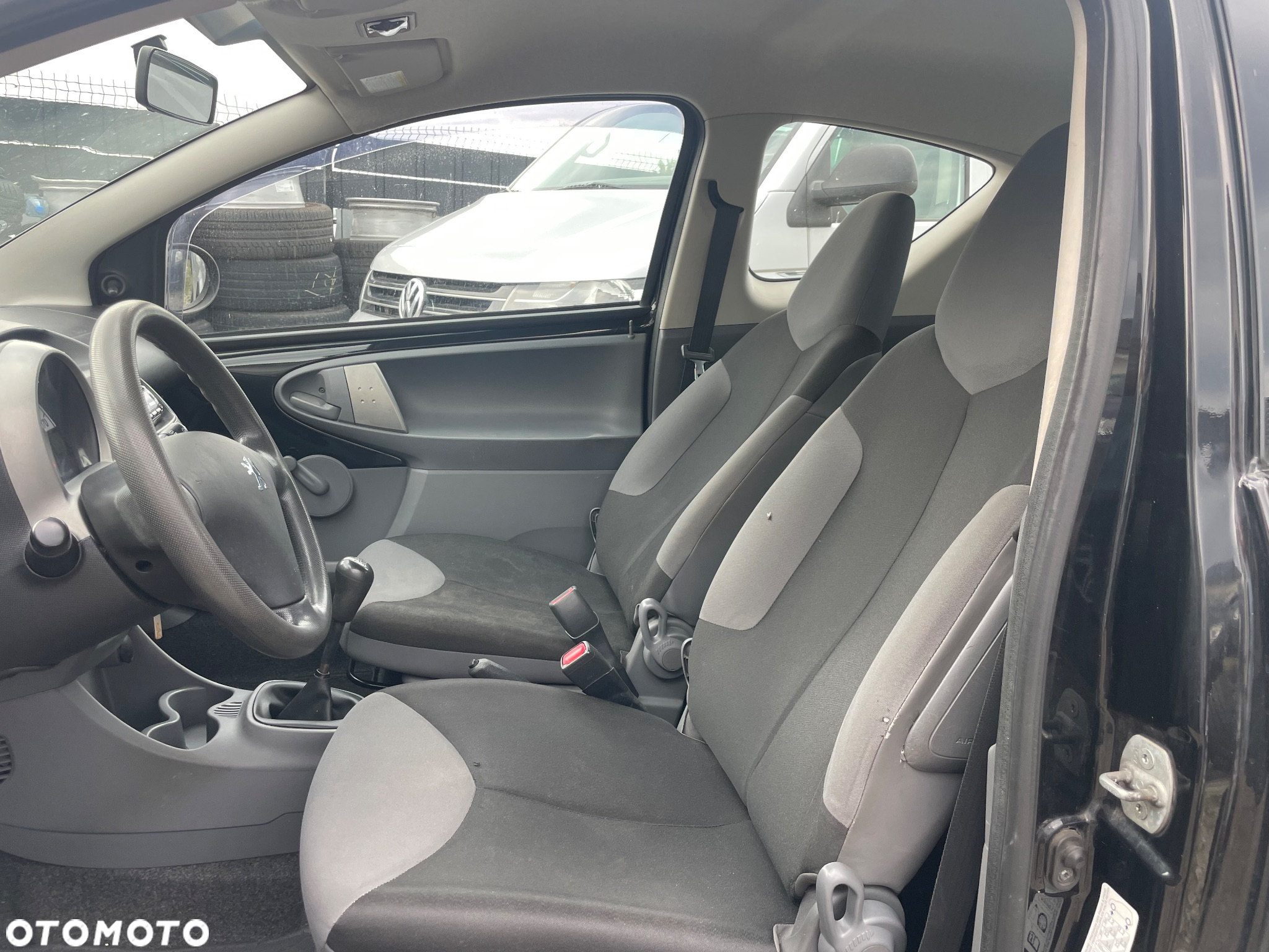 Peugeot 107 (70) 68 Access - 5
