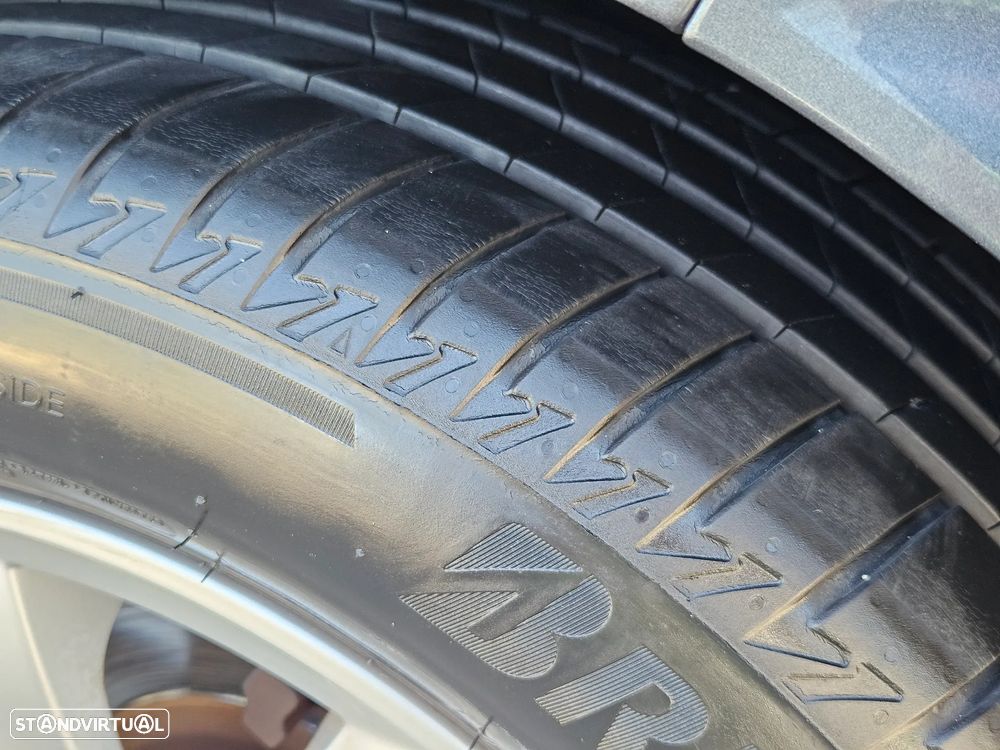 Renault Mégane 1.5 dCi Intens - 10