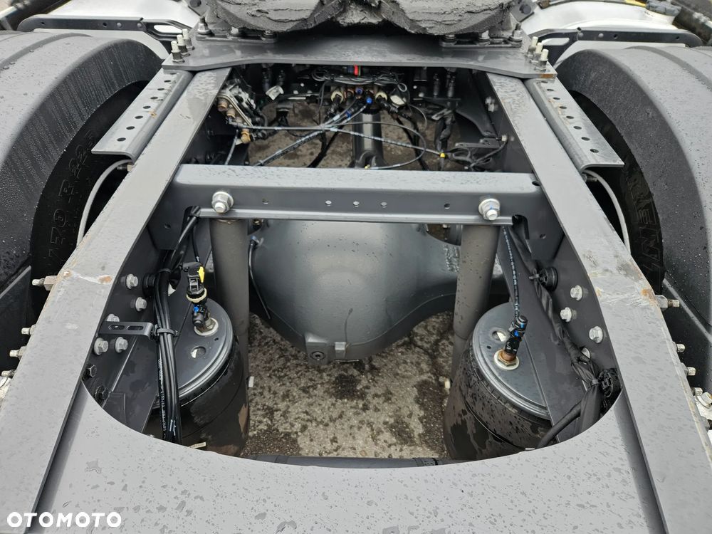 Renault T HIGH 520 *13L*KLIMA POSTOJOWA* - 10