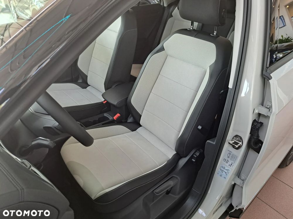 Volkswagen T-Roc 2.0 TSI 4Motion Style DSG - 9