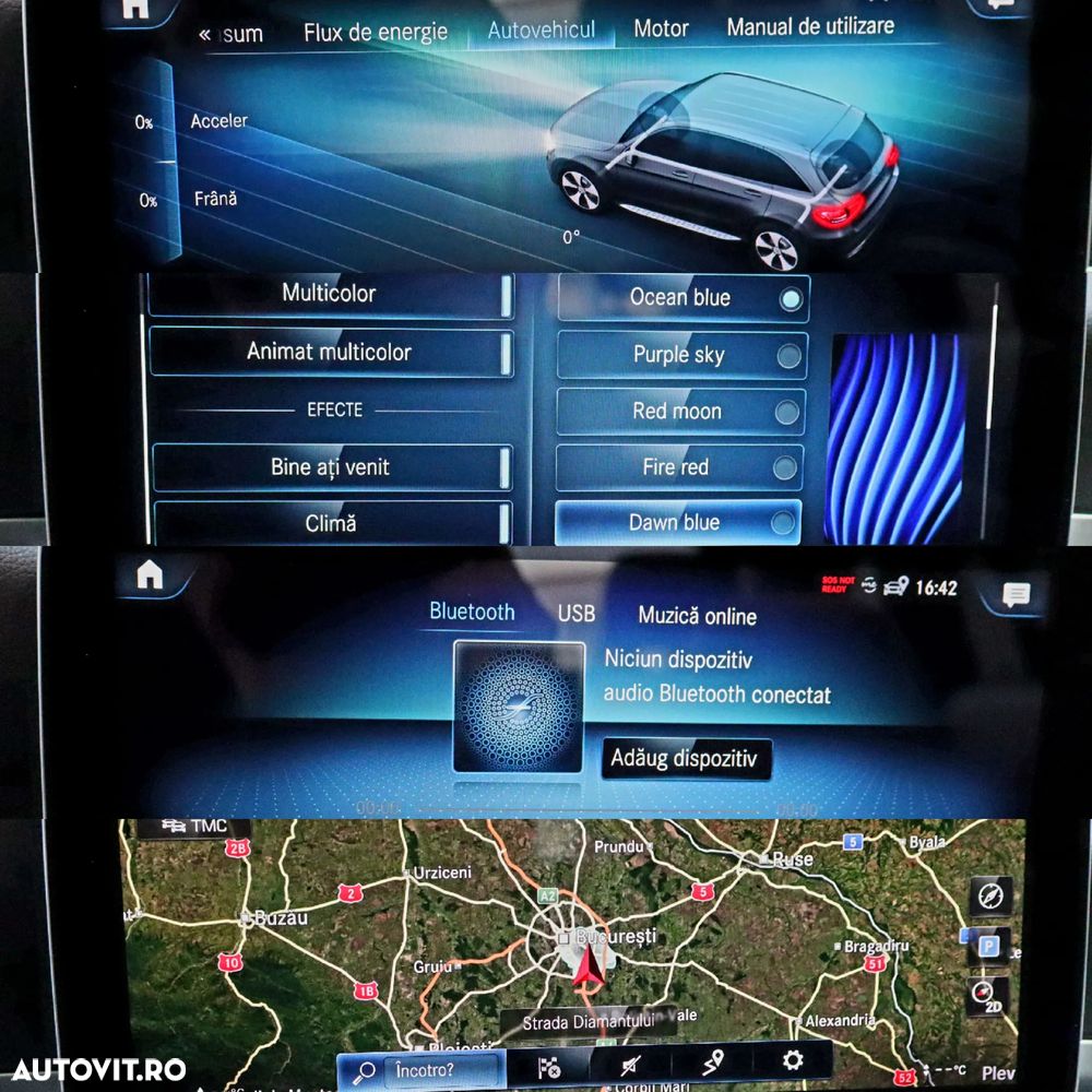 Mercedes-Benz GLC 300 e 4MATIC - 32