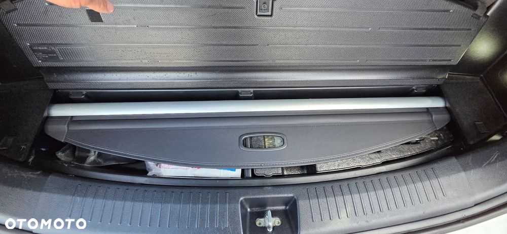 Kia Carens 1.7 CRDi Edition 7 - 21