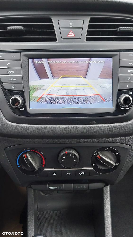 Hyundai i20 1.0 T-GDI Premium - 9