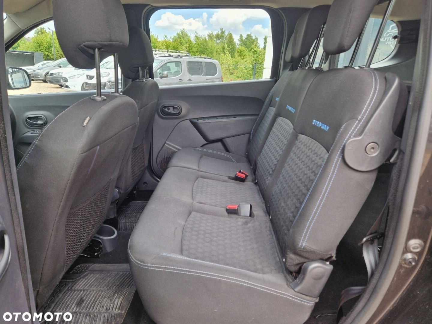 Dacia Lodgy - 8