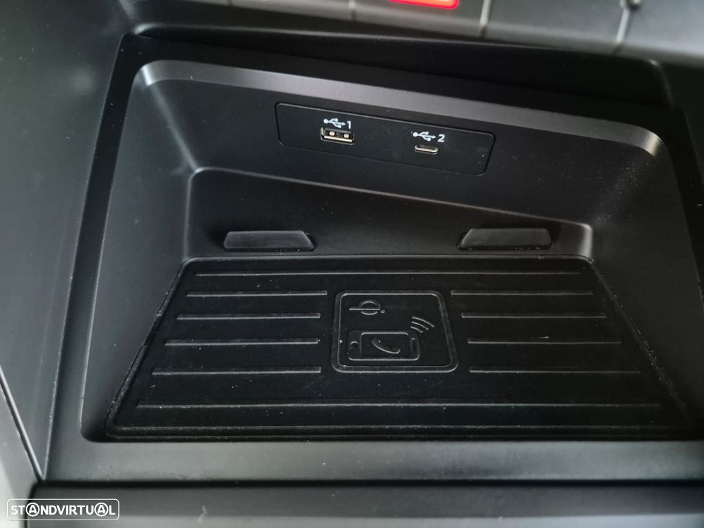 Audi A3 Sportback 30 TDI Advanced - 33
