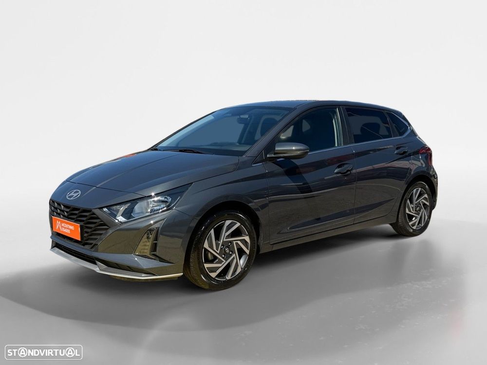 Hyundai i20 1.2 Comfort - 1