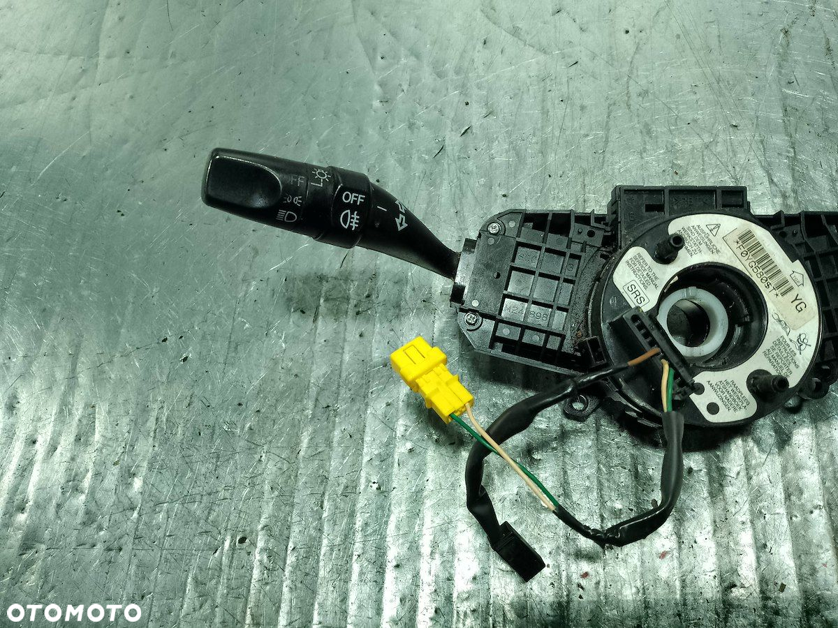 PRZEŁĄCZNIK ZESPOLONY HONDA JAZZ 1.2 16V - 6