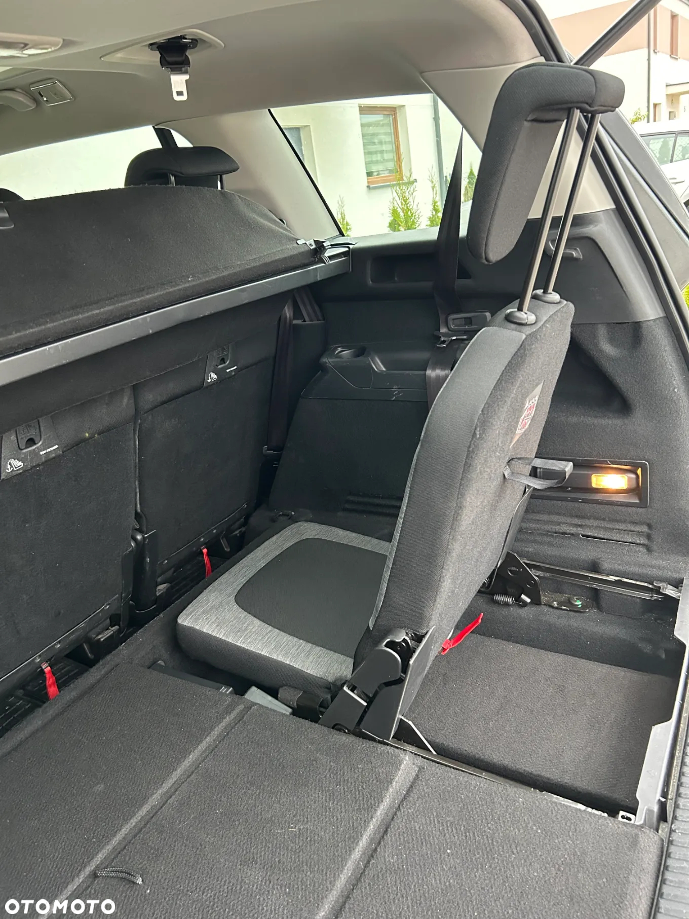 Citroën C4 Picasso 2.0 BlueHDi Exclusive - 29