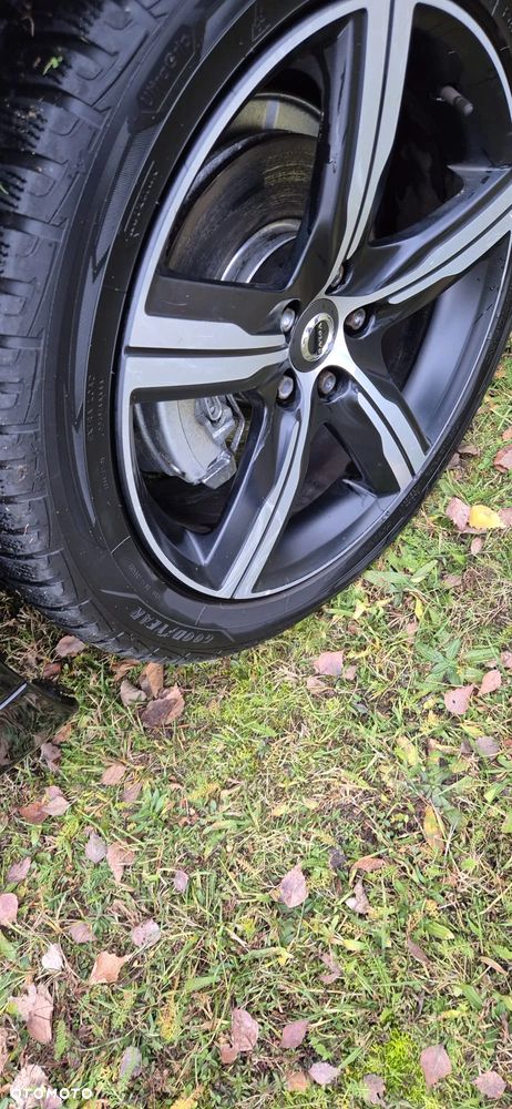 Volvo S90 D4 SCR Momentum - 36