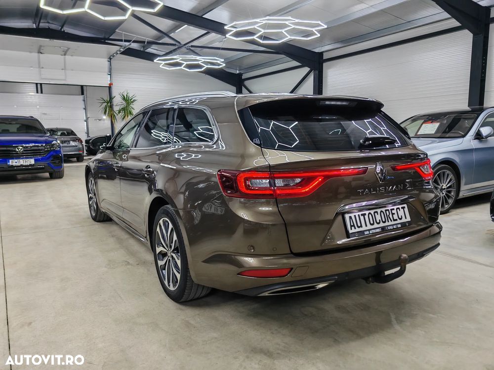 Renault Talisman ENERGY TCe 150 EDC INTENS - 6