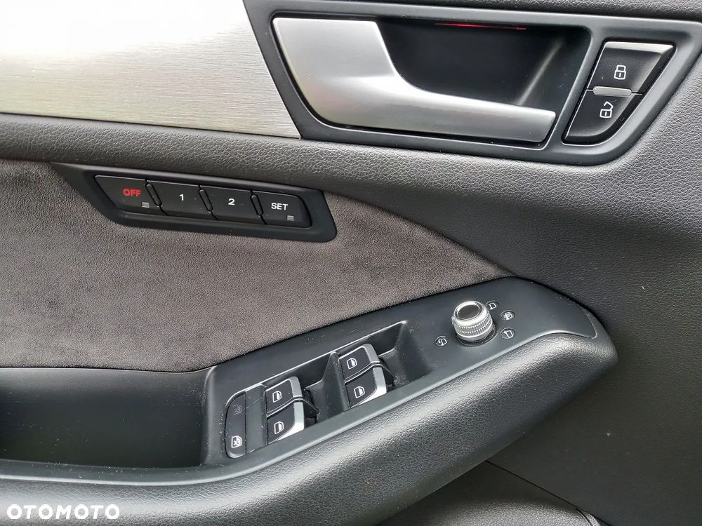 Audi Q5 3.0 TDI Quattro S tronic - 17