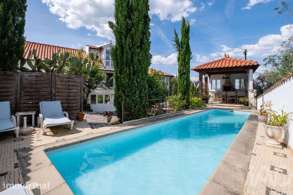Casa / Villa T4 em Pombeiro da Beira de 110 m2 - Grande imagem: 4/33