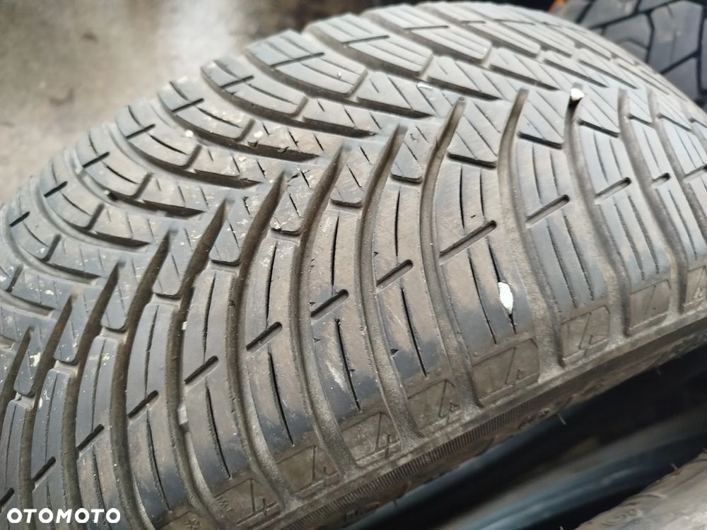 205/55R16 94H Kleber Quadrxer 2 4x85-90% bieżnika - 4