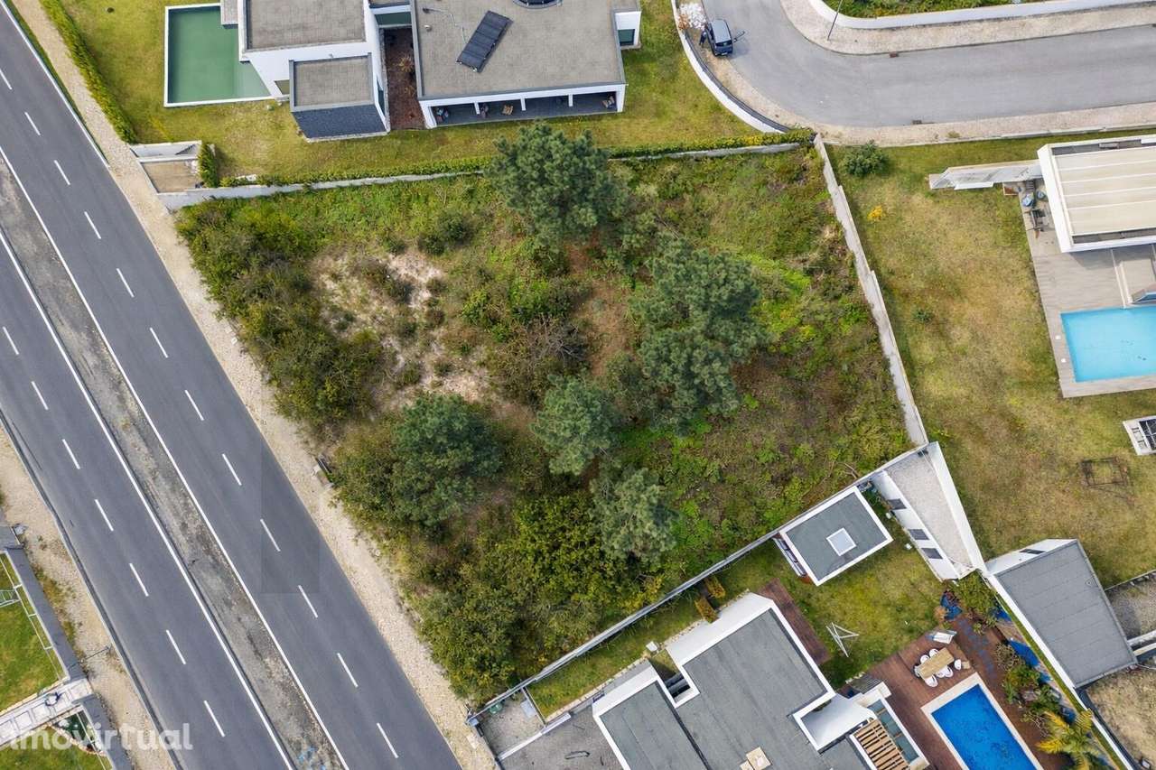 Lote para construção em Belverde com 1416mtrs – O Espaço Ideal para Co - Grande imagem: 2/15