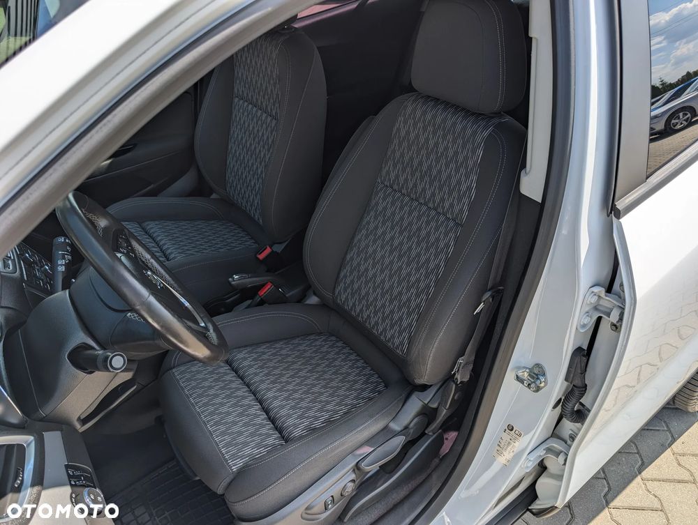 Opel Mokka 1.6 ecoFLEX Start/Stop Edition - 35