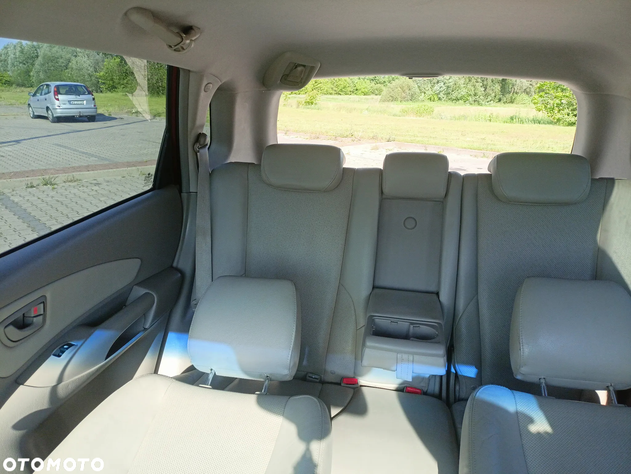 Hyundai Tucson - 10
