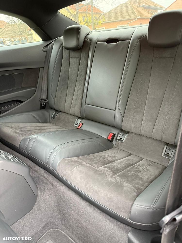 Audi A5 2.0 TDI S tronic - 13