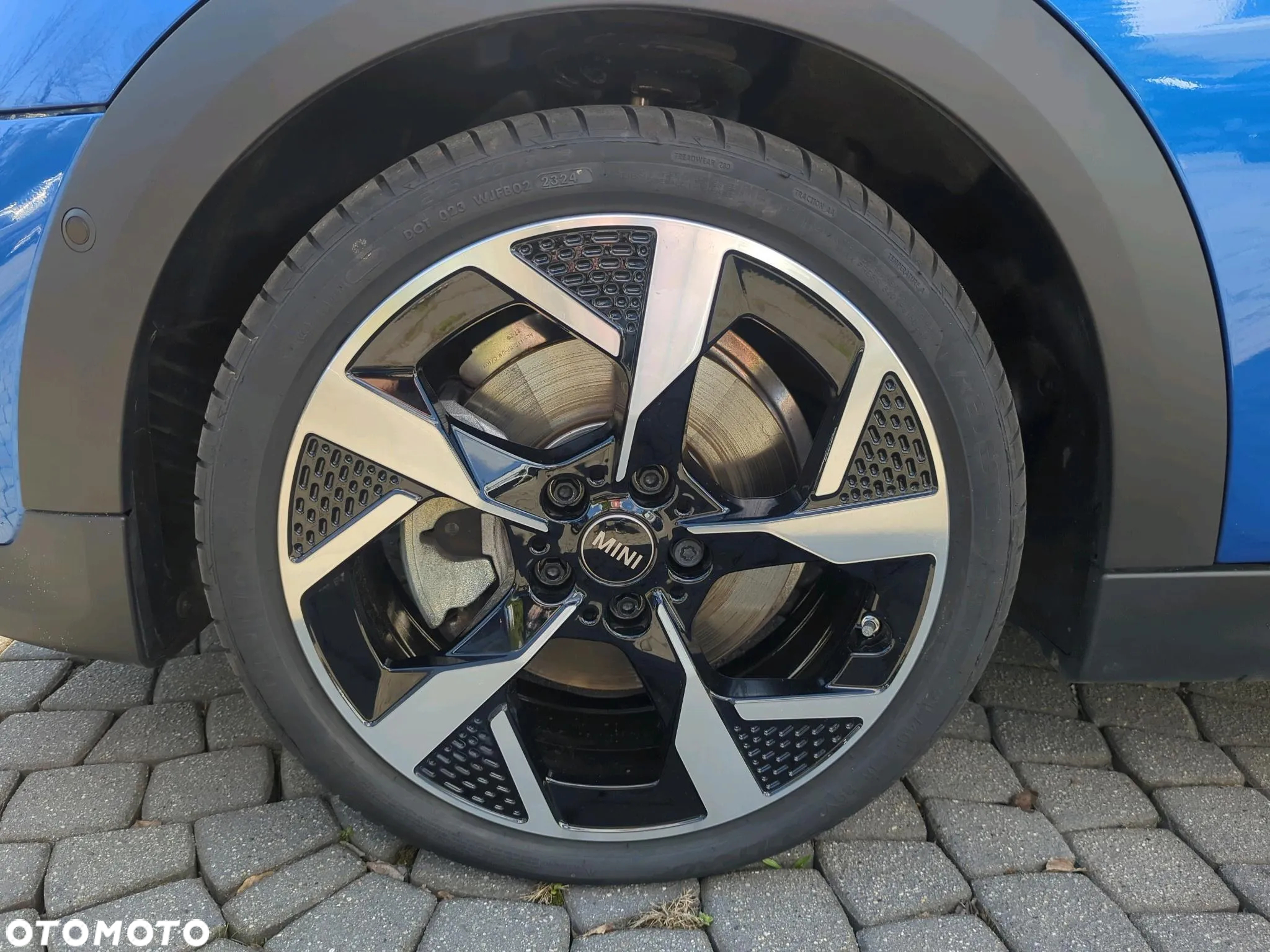 MINI Cooper C Linia Favoured - 4