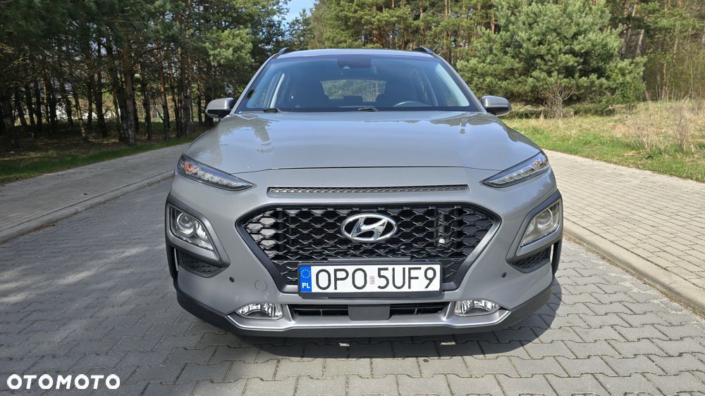 Hyundai Kona - 4