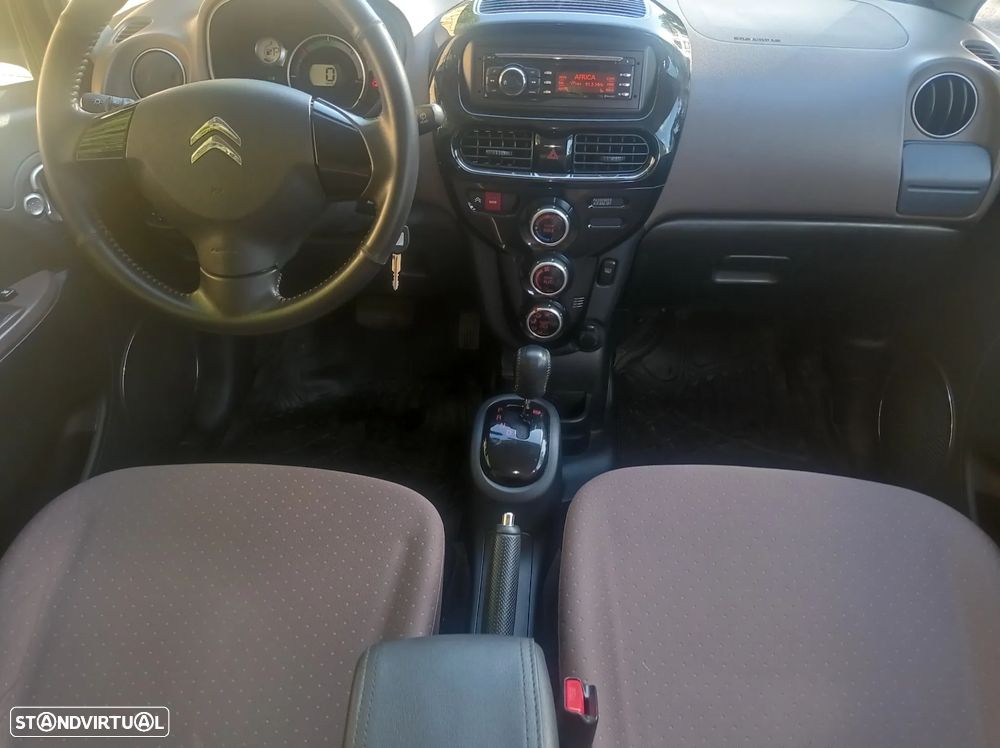 Citroën C-Zero Tendance - 7