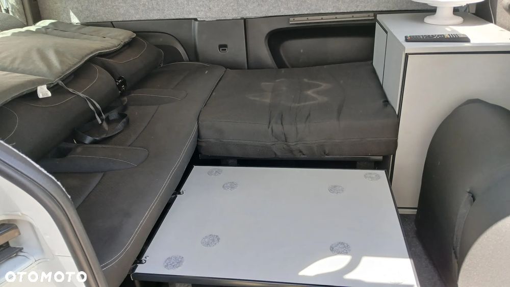 Renault Trafic III kempingowy - 29