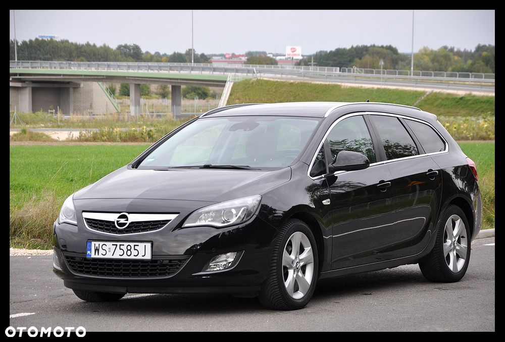 Opel Astra 1.4 Turbo Innovation - 15