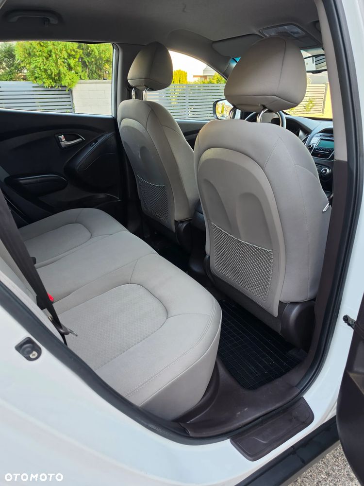 Hyundai ix35 - 20
