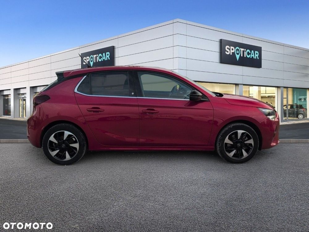 Opel Corsa - 5